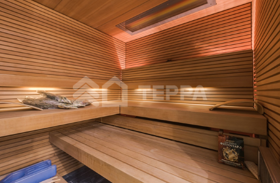 Объект ID 16243 - Таунхаус