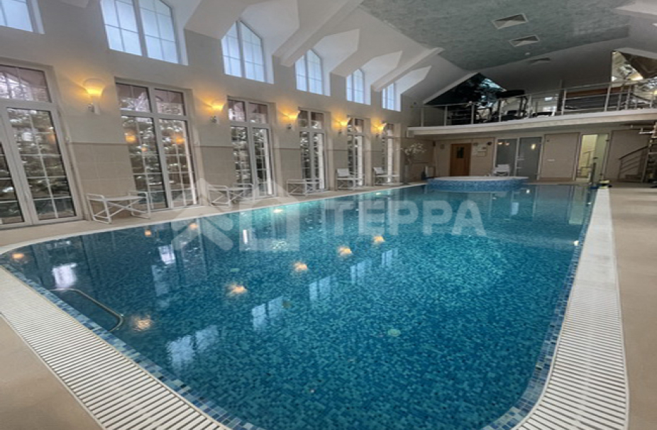 Объект ID 18324 - Дом