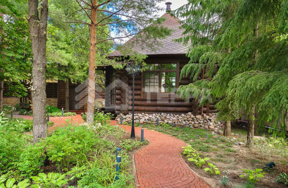 Объект ID 18170 - Дом