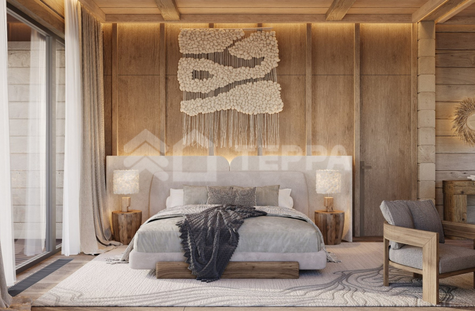 Объект ID 18551 - Дом