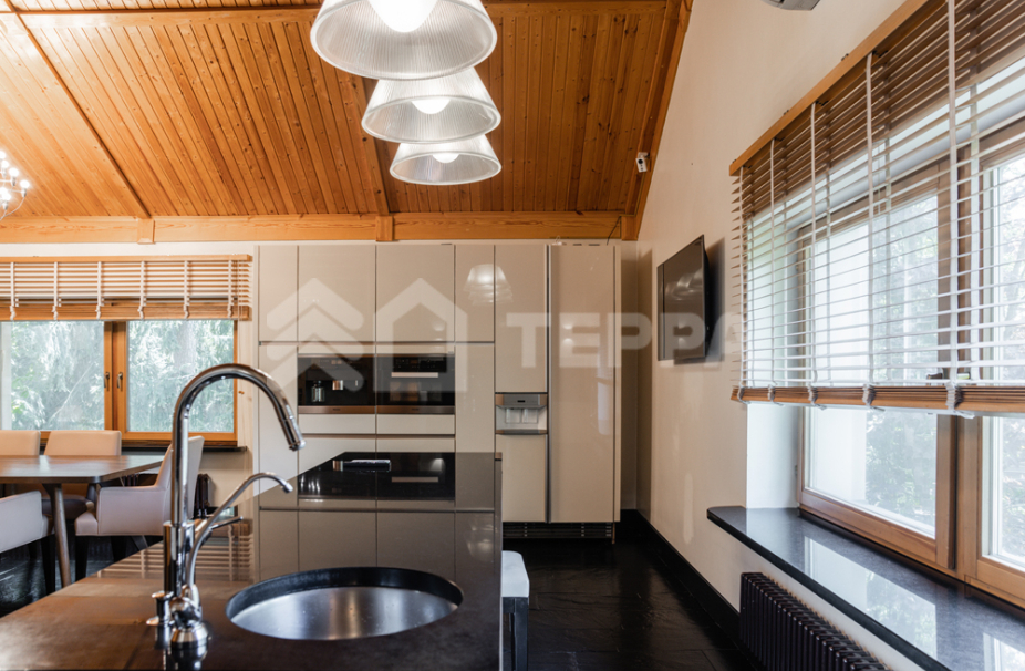 Объект ID 17515 - Дом