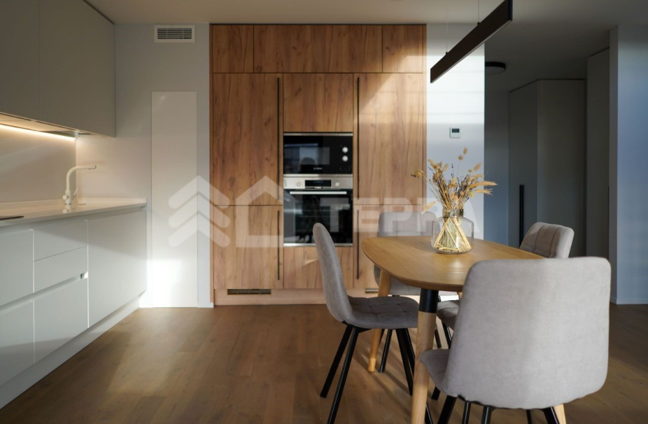 Объект ID 17469 - Квартира