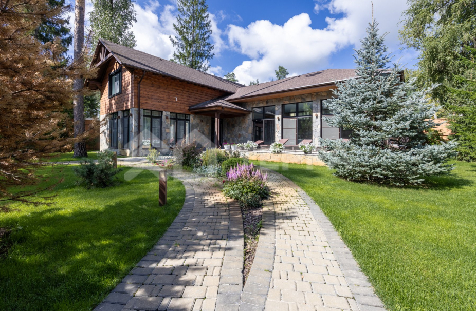 Объект ID 18280 - Дом