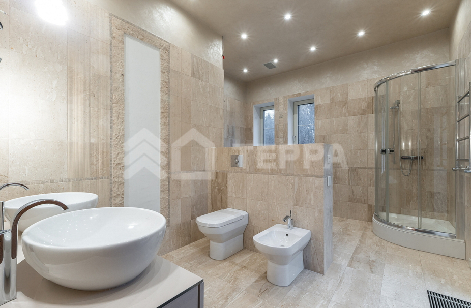 Объект ID 17981 - Дом