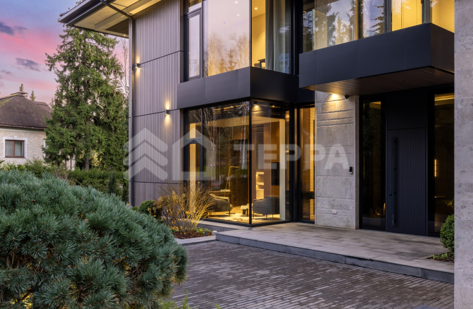 Объект ID 19037 - Дом