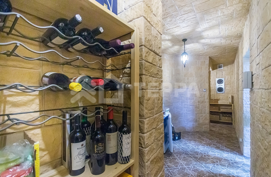 Объект ID 15919 - Дом