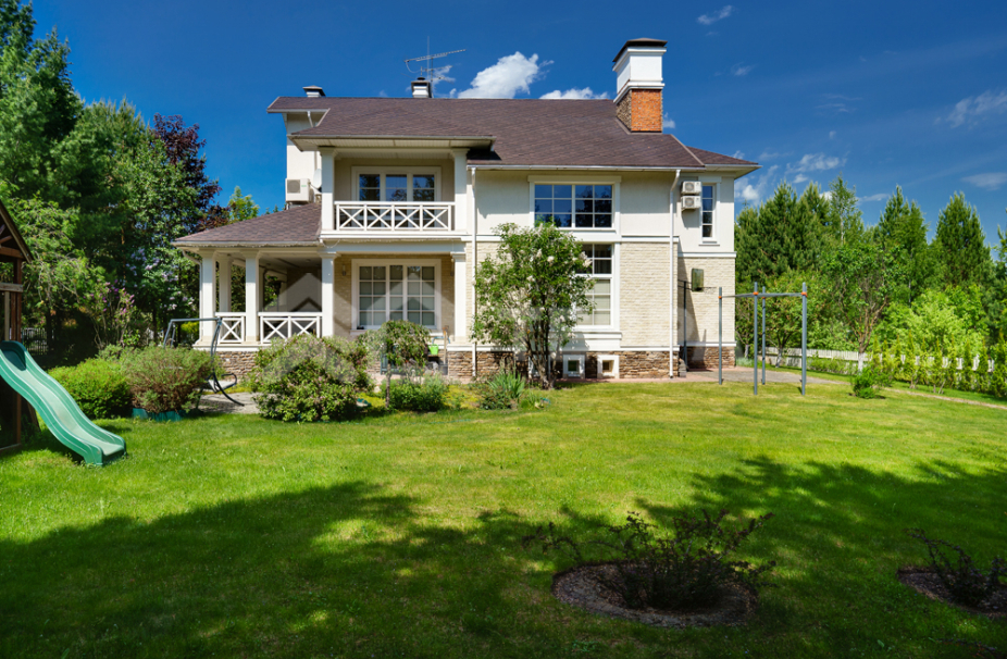 Объект ID 18045 - Дом