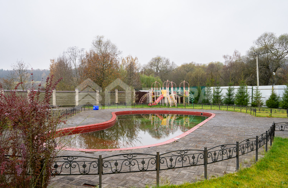 Объект ID 18249 - Дом