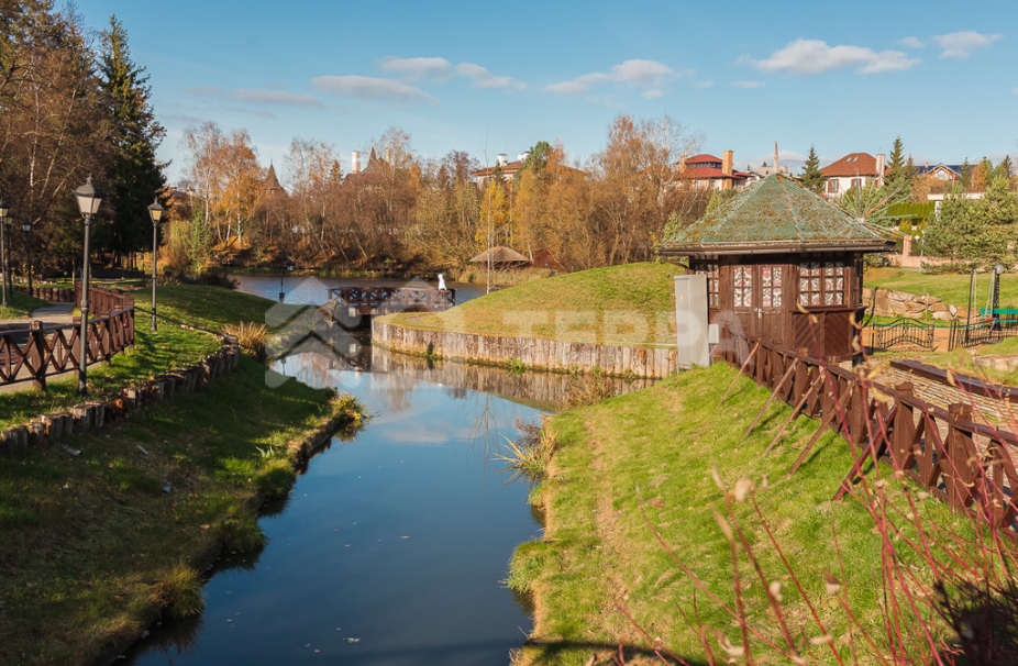 Объект ID 18301 - Участок