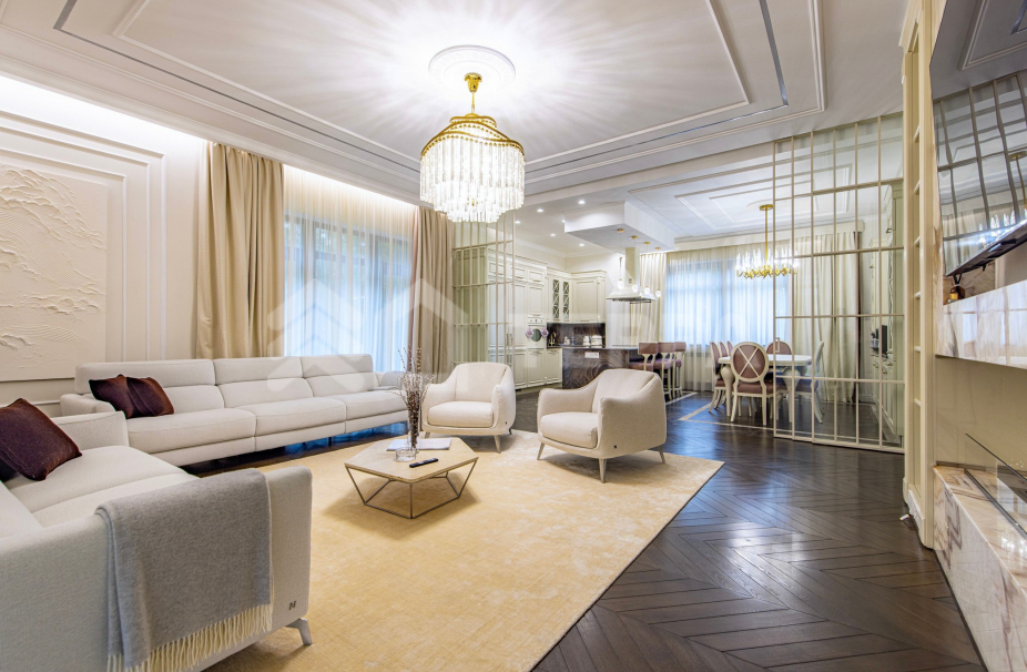 Объект ID 17948 - Дом