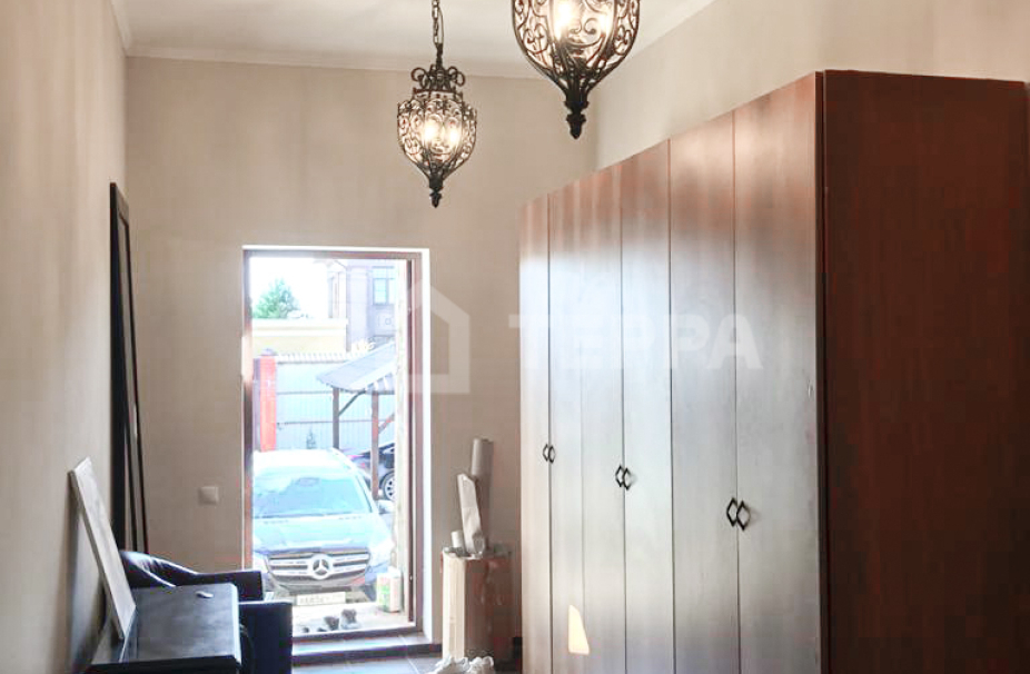 Объект ID 16057 - Дом