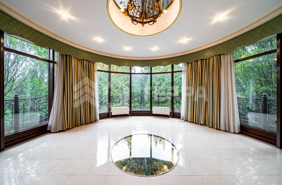 Объект ID 16026 - Дом