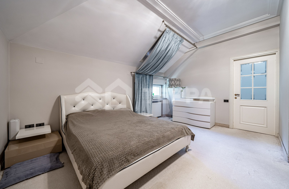 Объект ID 10488 - Дом