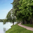 Объект ID 18686 - Участок