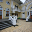 Объект ID 11379 - Дом