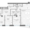 Объект ID 700000113 - Квартира