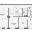 Объект ID 700000044 - Квартира