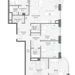 Объект ID 700000072 - Квартира