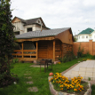 Объект ID 2623 - Дом