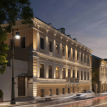 Объект ID 17296 - Квартира
