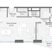 Объект ID 700000013 - Квартира
