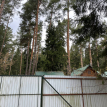 Объект ID 18432 - Участок