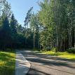 Объект ID 18565 - Участок