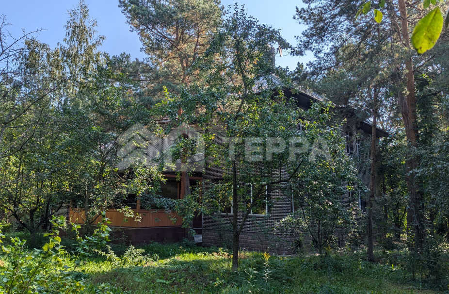 Объект ID 18751 - Участок