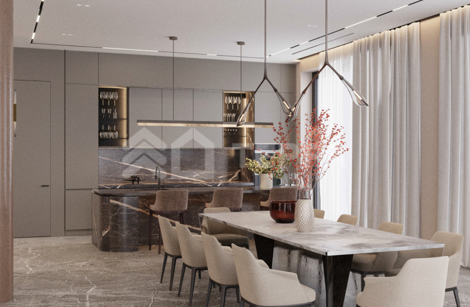 Объект ID 18941 - Дом