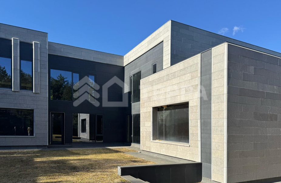 Объект ID 18494 - Дом