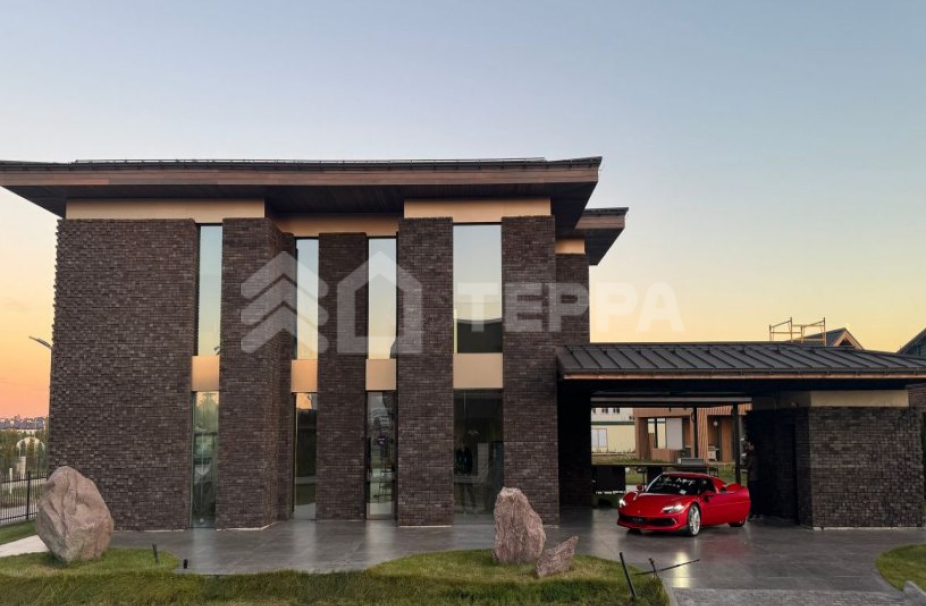 Объект ID 18912 - Дом