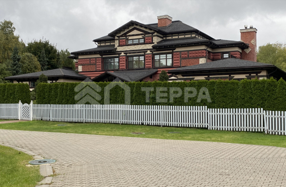 Объект ID 8991 - Дом