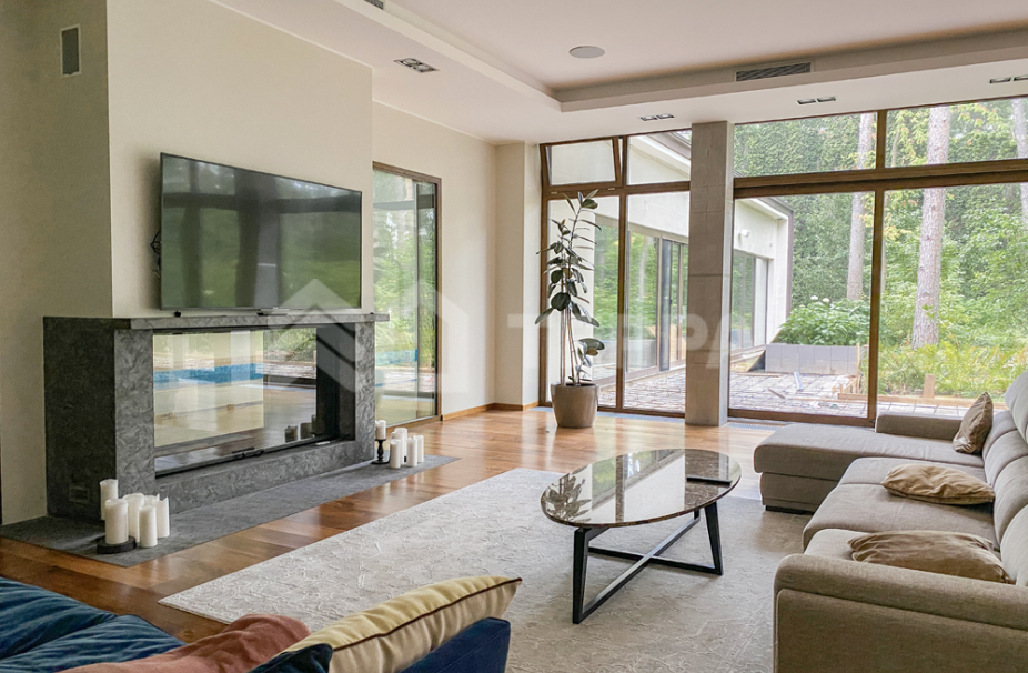 Объект ID 17992 - Дом