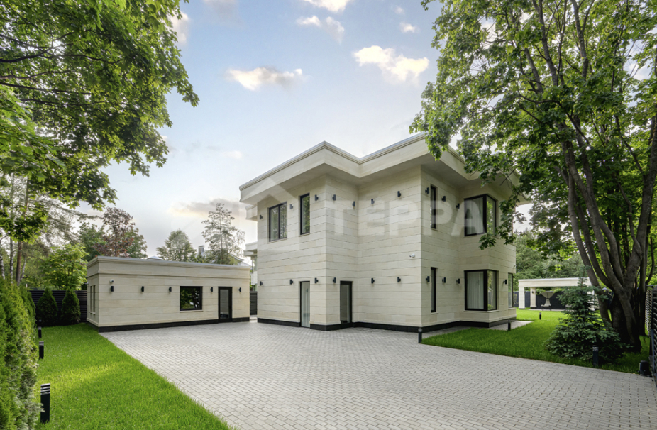 Объект ID 18397 - Дом