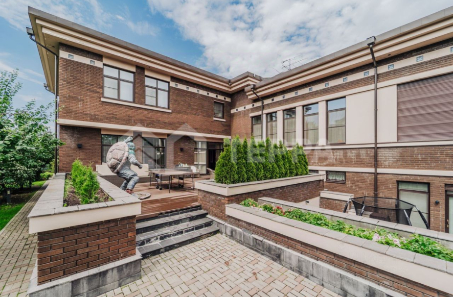 Объект ID 18741 - Дом