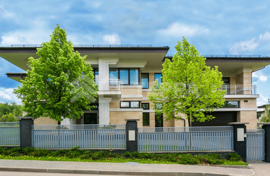 Объект ID 19015 - Дом