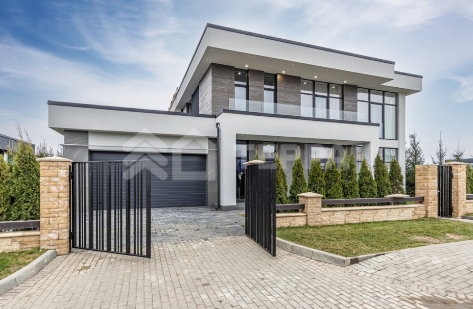 Объект ID 18974 - Дом