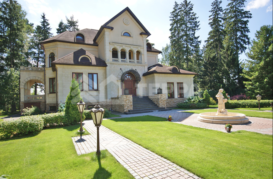 Объект ID 13388 - Дом