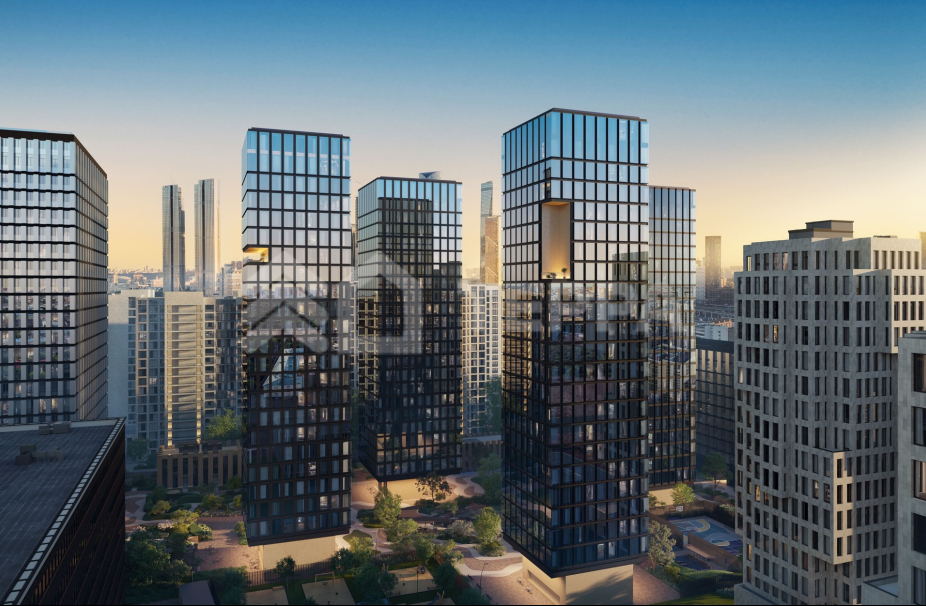 Объект ID 43652 - 