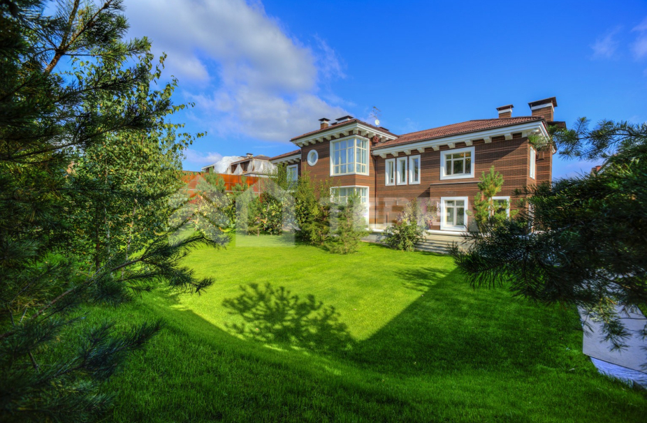 Объект ID 14153 - Дом