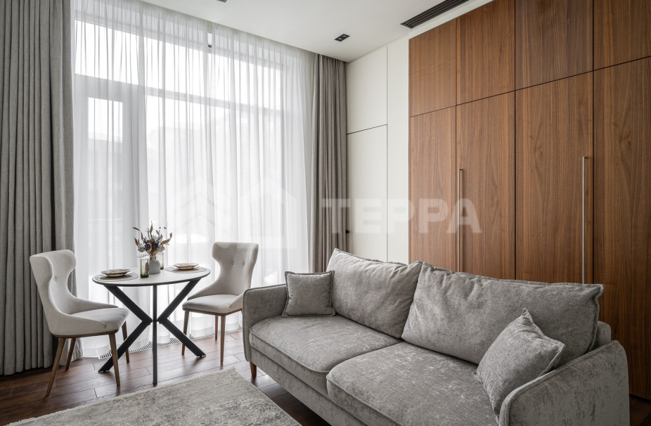 Объект ID 19108 - Квартира