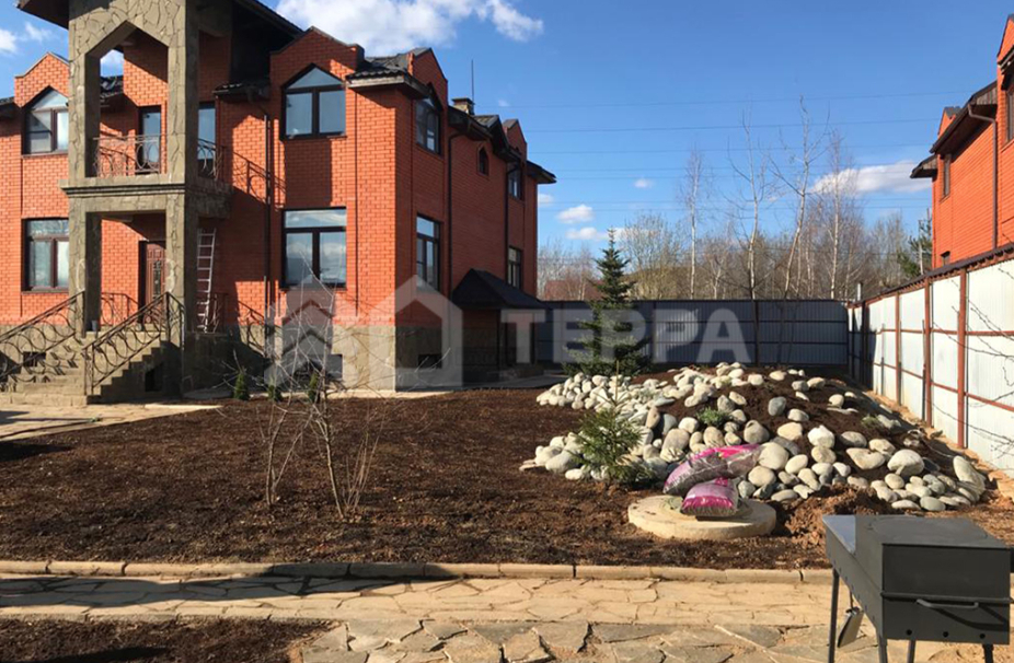 Объект ID 16057 - Дом