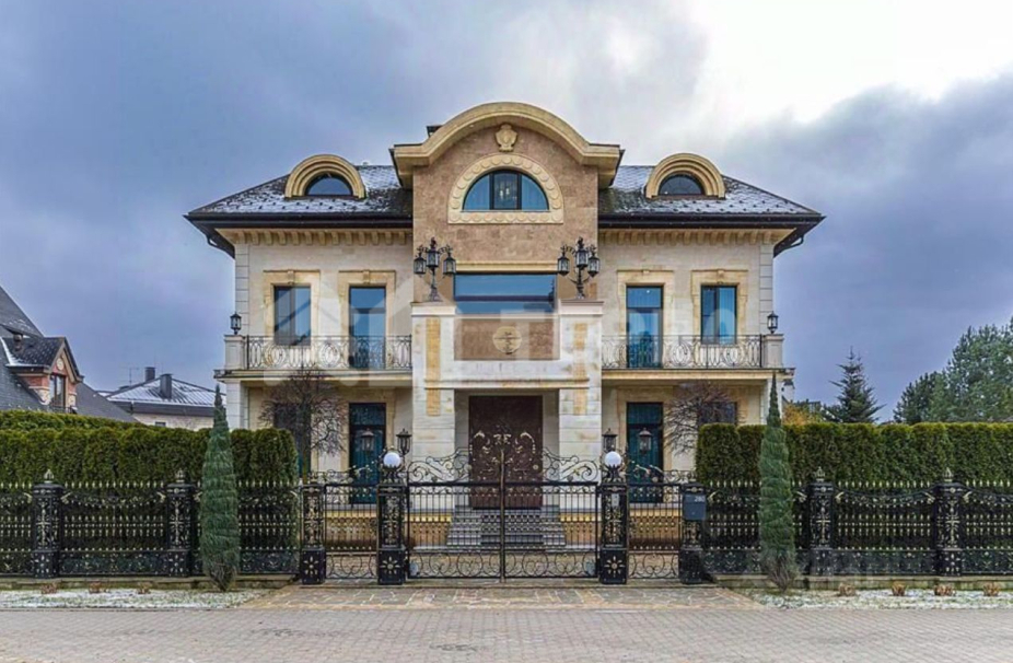 Объект ID 18819 - Дом