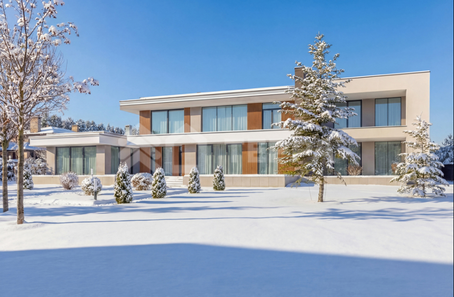 Объект ID 19035 - Дом