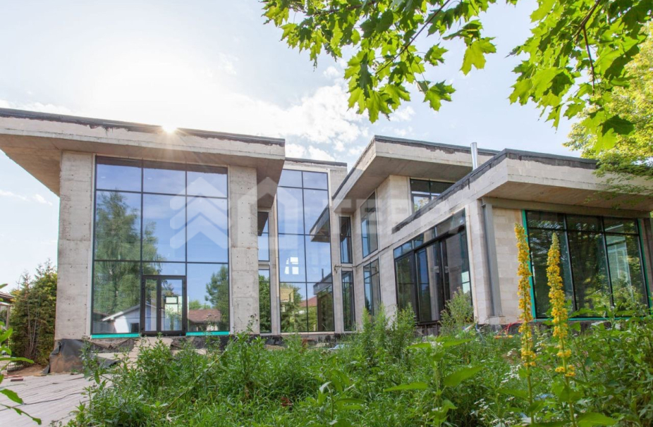 Объект ID 18785 - Дом