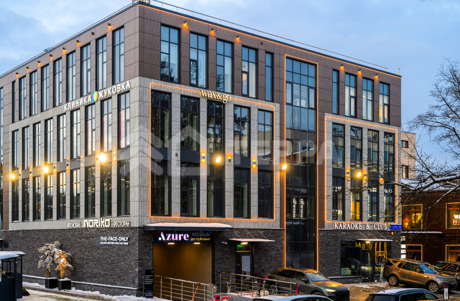 Объект ID 18854 - 