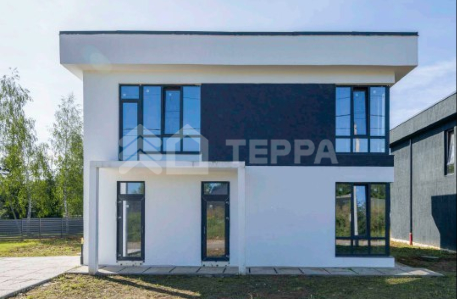 Объект ID 18860 - Дом