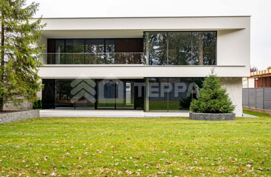 Объект ID 18796 - Дом