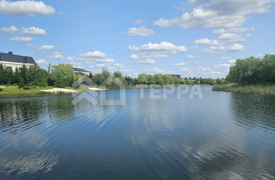 Объект ID 18911 - Участок