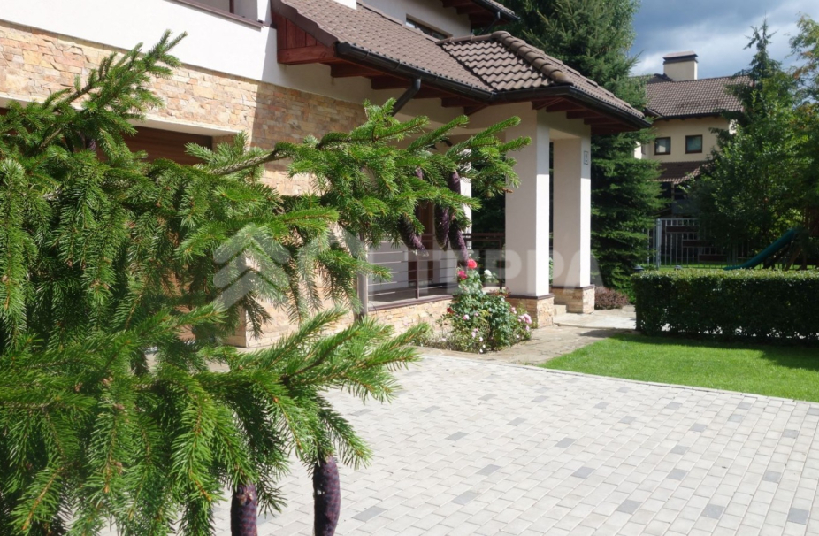 Объект ID 17801 - Дом